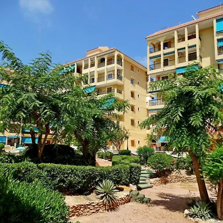 Bajo Nubes, Vinamar Iii, La Mata, Torrevieja Apartment
