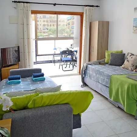 Bajo Nubes, Vinamar Iii, La Mata, Torrevieja Apartment