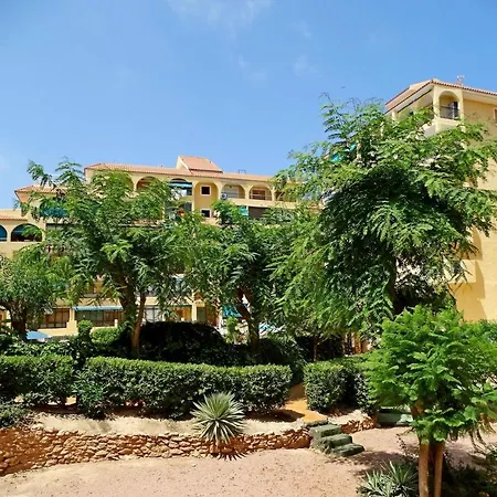 Apartment Bajo Nubes, Vinamar Iii, La Mata, Torrevieja *