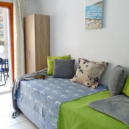 Apartment Bajo Nubes, Vinamar Iii, La Mata, Torrevieja *