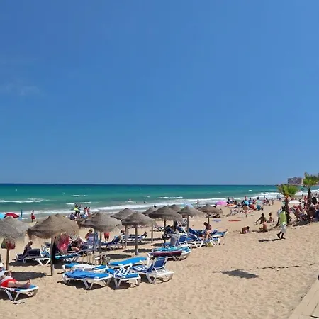 Bajo Nubes, Vinamar Iii, La Mata, Torrevieja