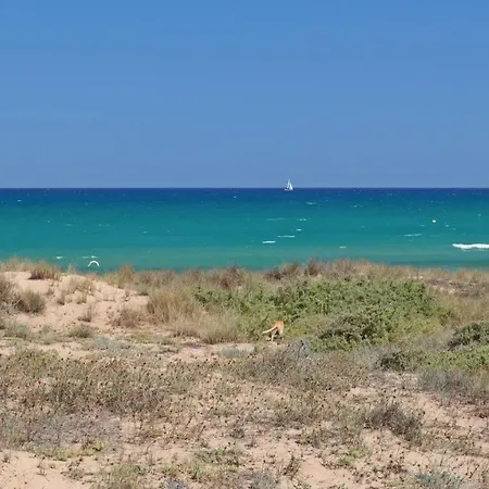 Bajo Nubes, Vinamar Iii, La Mata, Torrevieja *