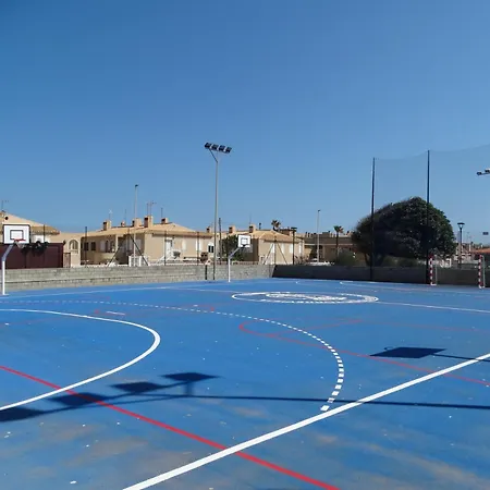 Apartment Bajo Nubes, Vinamar Iii, La Mata, Torrevieja La Mata (Torrevieja)