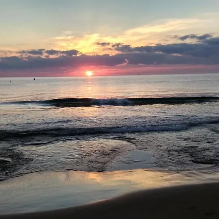 Bajo Nubes, Vinamar Iii, La Mata, Torrevieja アパート *
