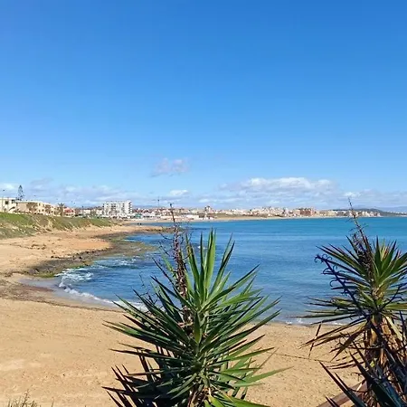 Bajo Nubes, Vinamar Iii, La Mata, Torrevieja *