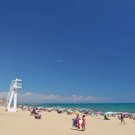 Bajo Nubes, Vinamar Iii, La Mata, Torrevieja شقة *